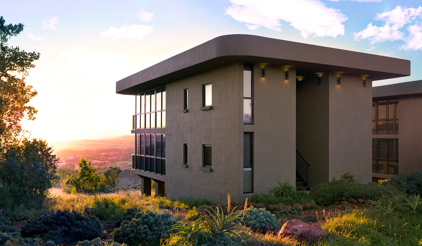 Thaba Eco Hotel Venue